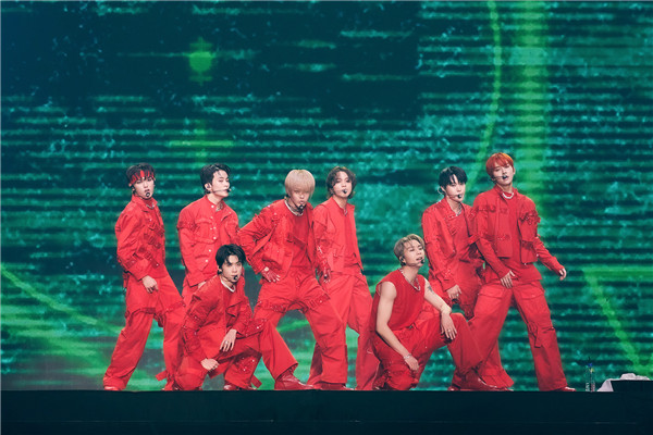 NCT 127第三次单独演唱会图片 4.jpg