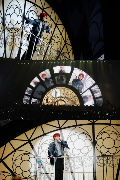 胡夏“那些年”巡演诸暨站10月25日开唱 新的旅程即将开启